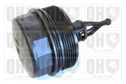 QOC1051 Kryt, pouzdro olejového filtru TJ Filters QUINTON HAZELL
