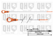 QOD156 Odměrka hladiny oleje QUINTON HAZELL