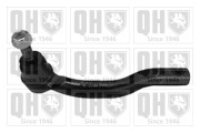 QR3496S Hlava příčného táhla řízení Premium Kit+ QUINTON HAZELL