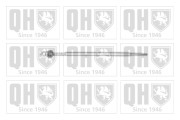 QR3761S Axiální kloub, příčné táhlo řízení QUINTON HAZELL