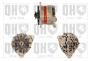 QRA1091 generátor QUINTON HAZELL
