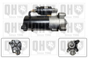 QRS1281 Startér QUINTON HAZELL