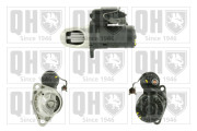 QRS1912 Startér QUINTON HAZELL