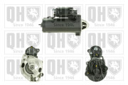 QRS2101 Startér QUINTON HAZELL