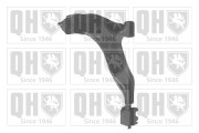 QSA1938S Řídicí páka, zavěšení kol QUINTON HAZELL