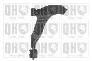 QSA1939S Řídicí páka, zavěšení kol QUINTON HAZELL