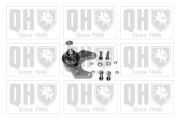 QSJ886S Podpora-/ Kloub Premium Kit+ QUINTON HAZELL