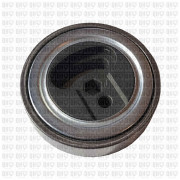 QTA1658 Napínací kladka, žebrovaný klínový řemen QUINTON HAZELL