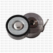 QTA1661 Napínák, žebrovaný klínový řemen QUINTON HAZELL