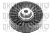 QTA716 Vratná/vodicí kladka, klínový žebrový řemen QUINTON HAZELL