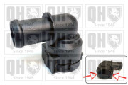 QTH1043CF Příruba chladiva QUINTON HAZELL