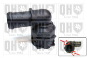 QTH1044CF Příruba chladiva QUINTON HAZELL
