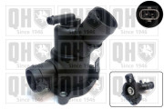 QTH1107K Termostat, chladivo QUINTON HAZELL