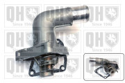 QTH1109K Termostat, chladivo QUINTON HAZELL