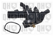 QTH1124K Termostat, chladivo QUINTON HAZELL