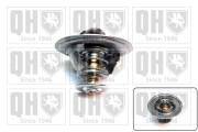 QTH125 Termostat, chladivo QUINTON HAZELL