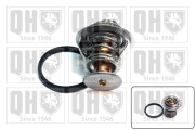 QTH183K Termostat, chladivo QUINTON HAZELL