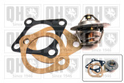 QTH350K Termostat, chladivo QUINTON HAZELL