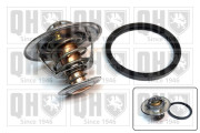 QTH623K Termostat, chladivo QUINTON HAZELL
