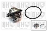 QTH627K Termostat, chladivo QUINTON HAZELL