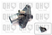 QTH634 Termostat, chladivo QUINTON HAZELL