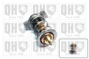 QTH673 Termostat, chladivo QUINTON HAZELL