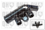 QTH816CF Příruba chladiva QUINTON HAZELL