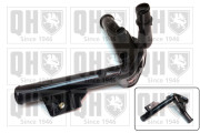 QTH848CF Vedení chladicí kapaliny QUINTON HAZELL