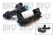 QTH890CF Příruba chladiva QUINTON HAZELL