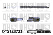 QTS128733 Pneumatická pružina, kapota motoru QUINTON HAZELL