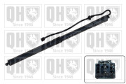 QTS728017 Elektromotor, zadní dveře QUINTON HAZELL