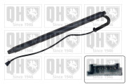 QTS728019 Elektromotor, zadní dveře QUINTON HAZELL