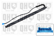 QTS728020 Elektromotor, zadní dveře QUINTON HAZELL