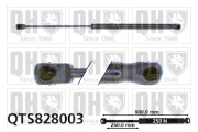 QTS828003 Pneumatická pružina, kapota motoru QUINTON HAZELL