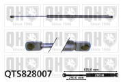 QTS828007 Pneumatická pružina, kapota motoru QUINTON HAZELL