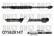 QTS828147 Pneumatická pružina, kapota motoru QUINTON HAZELL