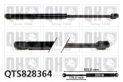 QTS828364 Pneumatická pružina, kapota motoru QUINTON HAZELL
