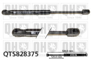 QTS828375 Pneumatická pružina, kapota motoru QUINTON HAZELL