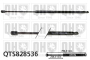 QTS828536 Pneumatická pružina, zavazadlový / nákladový prostor QUINTON HAZELL