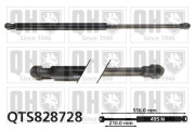 QTS828728 Pneumatická pružina, zavazadlový / nákladový prostor QUINTON HAZELL