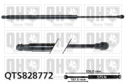QTS828772 Pneumatická pružina, zavazadlový / nákladový prostor QUINTON HAZELL