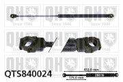 QTS840024 Pneumatická pružina, kapota motoru QUINTON HAZELL