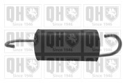 QTT1161FK Montážní sada, napínací/vodicí kladka (ozubený řemen) QUINTON HAZELL