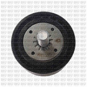 QTT1336 Vratná/vodicí kladka, ozubený řemen QUINTON HAZELL