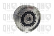 QTT1343 Vratná/vodicí kladka, ozubený řemen QUINTON HAZELL