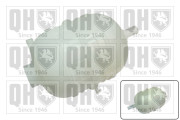 QVE544 Vyrovnávací nádoba, chladicí kapalina QUINTON HAZELL