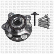 QWB1695 Sada ložisek kol QUINTON HAZELL