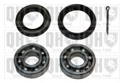 QWB977 Sada ložisek kol QUINTON HAZELL