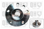 QWH140 Náboj kola QUINTON HAZELL