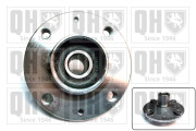 QWH160 Náboj kola QUINTON HAZELL